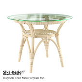 Sika Design Originals dining table light