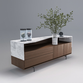 ENNE Bright Sideboard