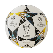 Champions League Final Kiev Ball