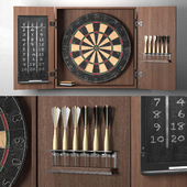 Darts RH