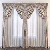 Curtain