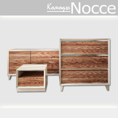 Chest of drawers NOCCE