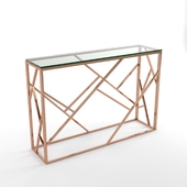 Phoenix Occasional Console Table