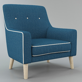Hagen Lounge Chair