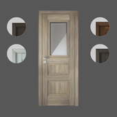 Door X83 ProfilDoors