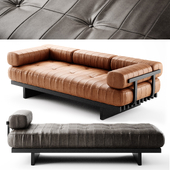 de Sede DS-80