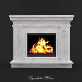 Fireplace No.22