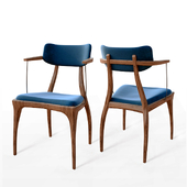 Talon Chair - Reeves Design