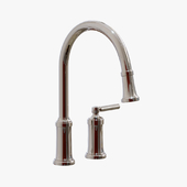 Kallista - Quincy Pull-Down Kitchen Faucet - P25000-00