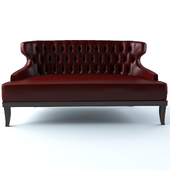 Monsieur T sofa by MUNNA