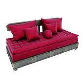 moroccan sofa