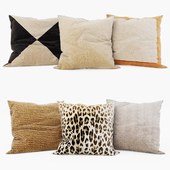 Zara Home - Decorative Pillows set 21