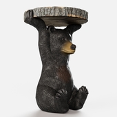 Столик приставной Bear by Kare