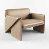 De Sede 'DS 125' Sofa by Gerd Lange