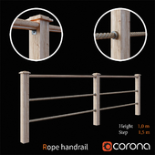 Rope_handrail