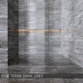 Kerranova Terra DARK GREY / LIGHT GREY