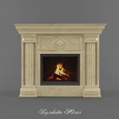 Fireplace No. 23