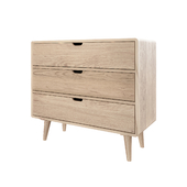 Chest of drawers Jackson