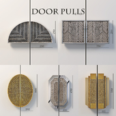 door pulls sicis 5 items