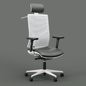 Office chair ELEVEN EL 103 (Bejot)