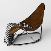 armchair leather 03