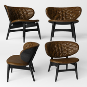 DALMA Easy chair