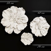 HP DECOR_Wall Decoration_Flower Vol. 2