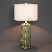 GRAMERCY HOME - KELSIE TABLE LAMP TL090-1