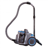 Пылесос Doffler VCA 1870 1800W vacuum cleaner