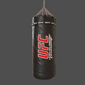 UFC Boxing Bag