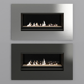 Fireplace modern 21