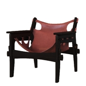 Kilin armchair by Sergio Rodrigues