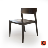 Bernhardt Design - Allée Chair