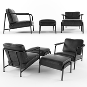 Aero armchair