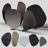 offecct wind dividers