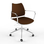 Gas Office Chair