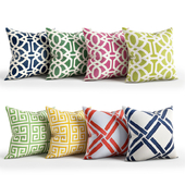 Waifair Pillow Set 001