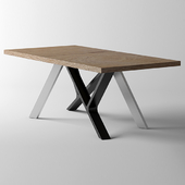 table minimal