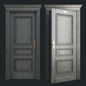 French door 2