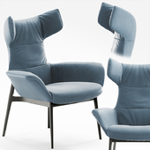 Natuzzi Aura