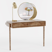 Makeup Table