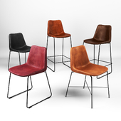 Chairs Giron Collection