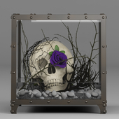 Florarium_death