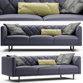 Диван roche bobois LARGE SOFA