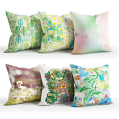 Wayfair Pillow Set 010