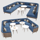 BANQUET Seating 001