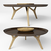 tea table set 002