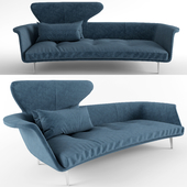 Lovy -sofa italy