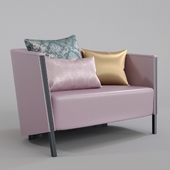 Moroso Novecento sofa