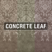 Factura | Сoncrete Leaf
